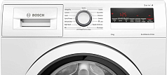Стиральная машина Bosch WAN24269II 1200 об/мин, белый, инверторный EcoSilenceDrive двигатель в Санкт-Петербурге Стиральная машина Bosch WAN24269II 1200 об/мин, белый, инверторный EcoSilenceDrive двигатель в Санкт-Петербурге