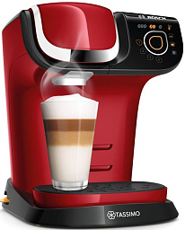 Кофемашина Bosch TAS6503 Tassimo MY WAY 2 в Санкт-Петербурге Кофемашина Bosch TAS6503 Tassimo MY WAY 2 в Санкт-Петербурге