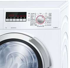 Стиральная машина Bosch WLK2424ZOE 1200 об/мин, белый, универсальный двигатель в Санкт-Петербурге Стиральная машина Bosch WLK2424ZOE 1200 об/мин, белый, универсальный двигатель в Санкт-Петербурге