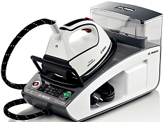 Паровая станция Bosch TDS 4580 в Санкт-Петербурге