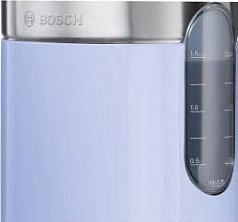 Чайник Bosch TWK 8619 P в Санкт-Петербурге