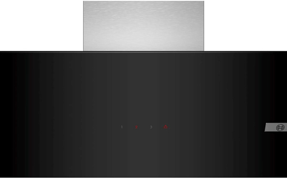 Вытяжка Bosch DWK66AJ60T preview 2