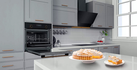 Индукционная варочная панель Bosch PVS631BB5R preview 5