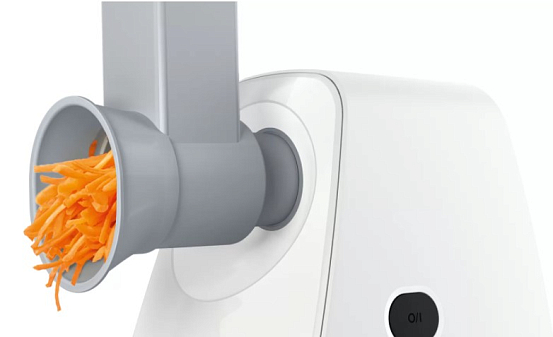 Мясорубка Bosch MFW2517W preview 4