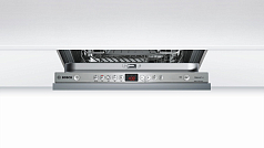 Встраиваемая посудомоечная машина Bosch SPV45DX30R в Санкт-Петербурге Встраиваемая посудомоечная машина Bosch SPV45DX30R в Санкт-Петербурге