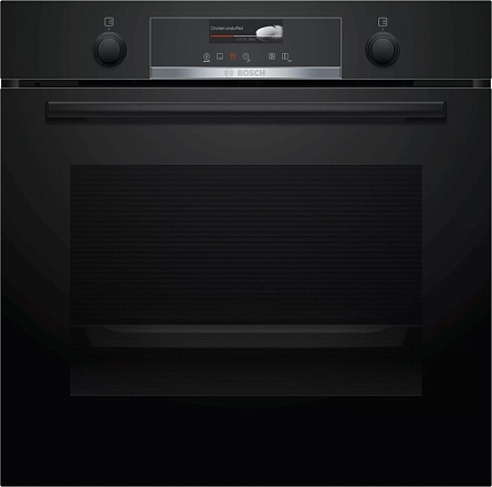 Духовой шкаф Bosch HBG539EB0 preview 6