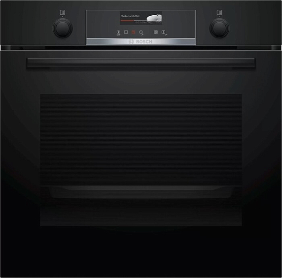 Духовой шкаф Bosch HBG539EB0 preview 6