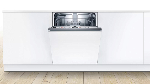 Встраиваемая посудомоечная машина Bosch SGH4HAX11R preview 3