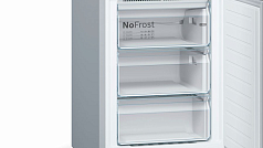 Двухкамерный холодильник Bosch KGN39JB3AR в Санкт-Петербурге Двухкамерный холодильник Bosch KGN39JB3AR в Санкт-Петербурге