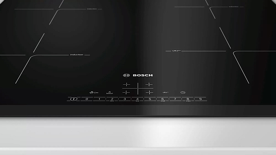 Индукционная варочная панель Bosch PIE651FC1E preview 6