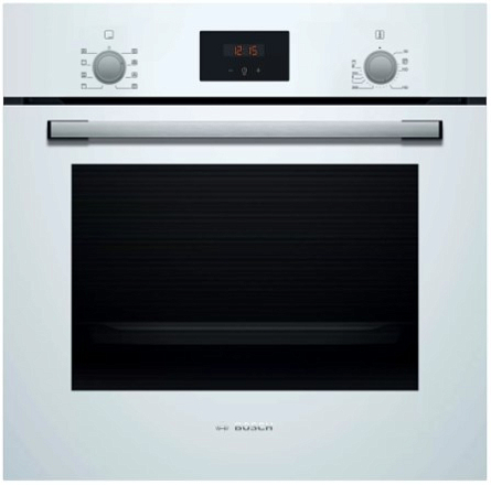 Духовой шкаф Bosch HBF512BV0R preview 6
