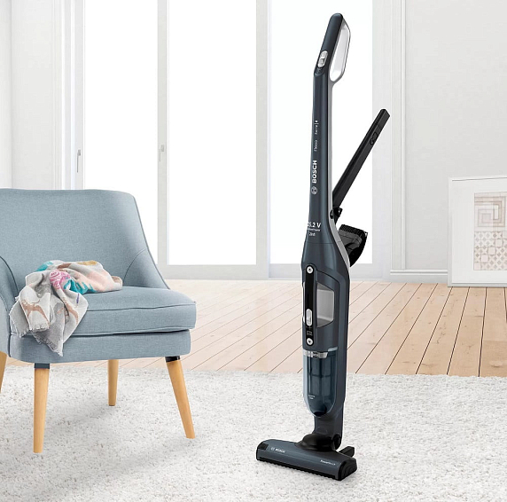 Пылесос Bosch BCH3ALL25 preview 6