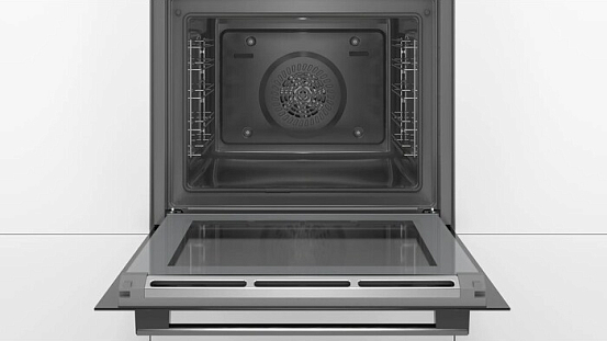 Духовой шкаф Bosch HBA578BB0 preview 7