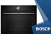 Обзор на духовой шкаф Bosch HBG7363B1