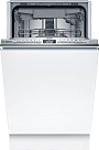 Встраиваемая посудомоечная машина Bosch SPV4EMX17E