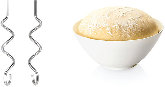 Миксер Bosch MFQ3010 preview 6