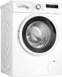 Стиральная машина Bosch WAN2418GPL 1200 об/мин, белый, инверторный EcoSilenceDrive двигатель в Санкт-Петербурге Стиральная машина Bosch WAN2418GPL 1200 об/мин, белый, инверторный EcoSilenceDrive двигатель в Санкт-Петербурге