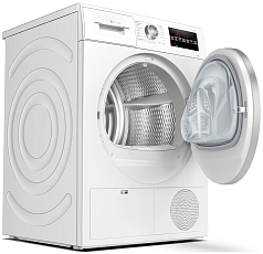 Сушильная машина Bosch WTG86401PL в Санкт-Петербурге
