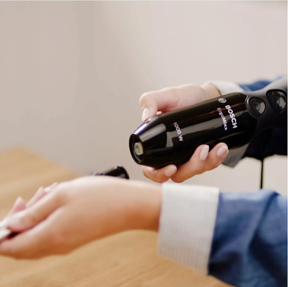 Блендер Bosch MS6CB61V1 preview 9