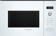 Встраиваемая микроволновая печь Bosch BFL554MW0
