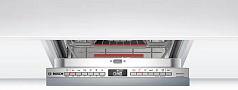 Встраиваемая посудомоечная машина Bosch SPV4HMX65Q в Санкт-Петербурге Встраиваемая посудомоечная машина Bosch SPV4HMX65Q в Санкт-Петербурге