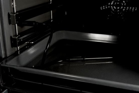 Духовой шкаф Bosch HBG557SB0R preview 4