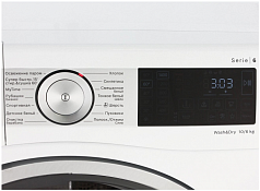 Стирально-сушильная машина Bosch WDU8H541EU в Санкт-Петербурге Стирально-сушильная машина Bosch WDU8H541EU в Санкт-Петербурге