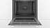 Купить Духовой шкаф Bosch HBG537BW0R preview 2