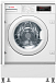 Купить Встраиваемая стиральная машина Bosch WIW24342EU preview 6