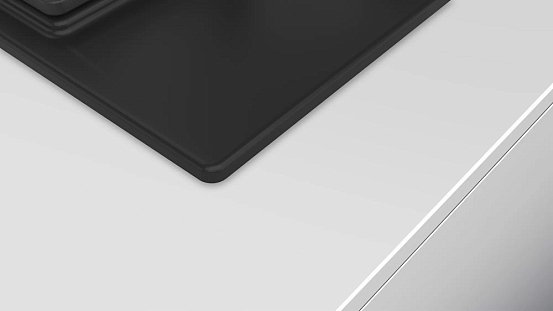 Газовая варочная панель Bosch PCI6B3B90R preview 8