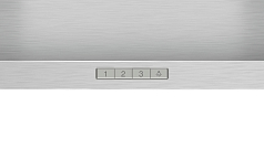 Вытяжка Bosch DWP76BC50 в Санкт-Петербурге Вытяжка Bosch DWP76BC50 в Санкт-Петербурге