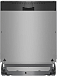 Купить Встраиваемая посудомоечная машина Bosch SMV4HVX03E preview 10