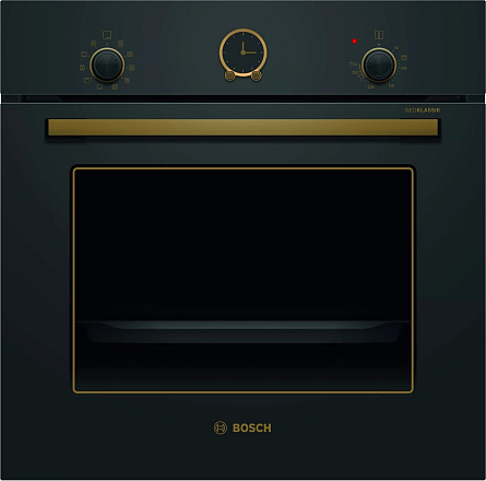 Духовой шкаф Bosch HBJN10YB0R preview 1