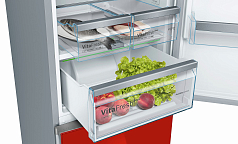 Двухкамерный холодильник Bosch KGN39LR3AR в Санкт-Петербурге