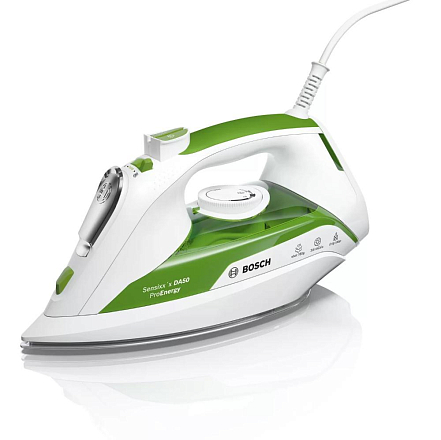 Утюг Bosch TDA 502401E preview 7