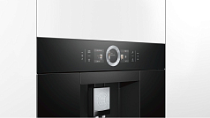 Встраиваемая кофемашина Bosch CTL636EB1 в Санкт-Петербурге Встраиваемая кофемашина Bosch CTL636EB1 в Санкт-Петербурге