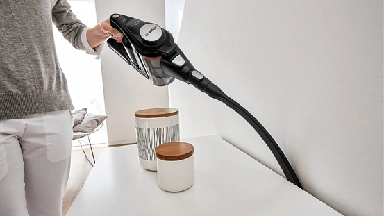 Пылесос Bosch BCS8214BL фото 14 Пылесос Bosch BCS8214BL preview 14