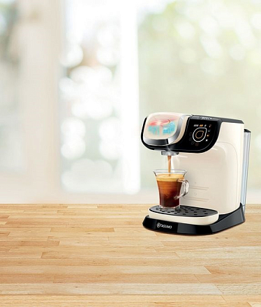 Кофемашина Bosch TAS6507 Tassimo MY WAY 2 preview 4