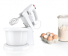 Миксер Bosch MFQ2600W в Санкт-Петербурге