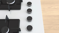 Газовая варочная панель Bosch POP7C2P30O в Санкт-Петербурге