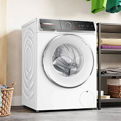 Стиральная машина Bosch WGB256A0PL в Санкт-Петербурге Стиральная машина Bosch WGB256A0PL в Санкт-Петербурге
