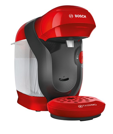 Кофемашина Bosch TAS1103 Tassimo preview 10