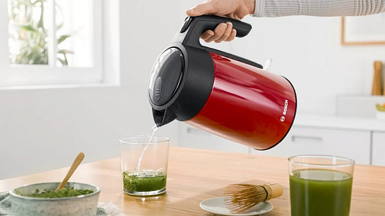 Чайник Bosch TWK7L464 фото 8 Чайник Bosch TWK7L464 preview 8