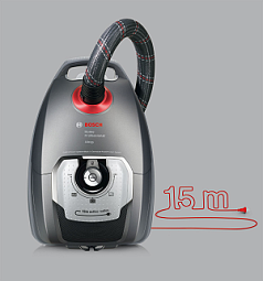 Пылесос Bosch BGL8PRO4 в Санкт-Петербурге