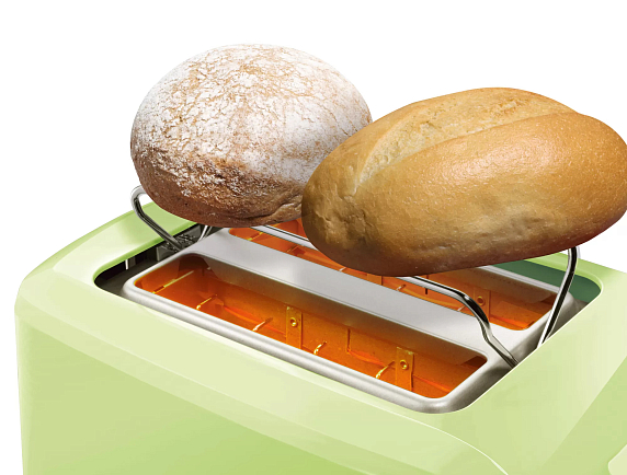 Тостер Bosch TAT3A016 preview 14