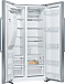Купить Холодильник Side by Side Bosch KAI93VL30R preview 2