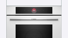 Духовой шкаф Bosch HBG7741W1
