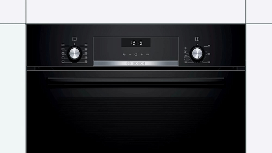 Духовой шкаф Bosch HBJ517FB0R preview 2