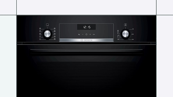 Духовой шкаф Bosch HBJ517FB0R preview 2