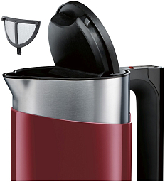 Чайник Bosch TWK861P4RU в Санкт-Петербурге